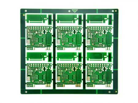 4L HDI Manufacturing HDI PCB manufacturer