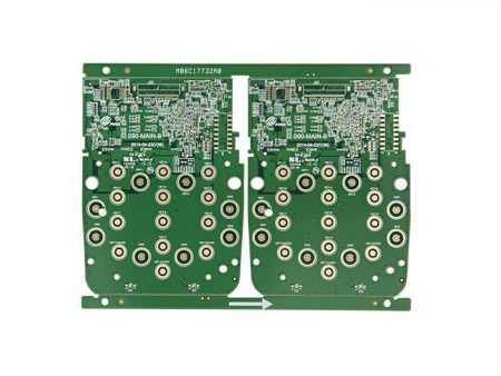 HDI rigid board manufacturer