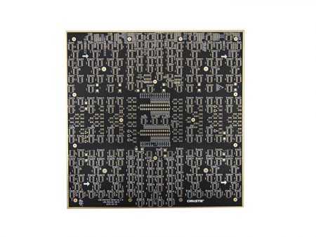 8L HDI PCB prototype