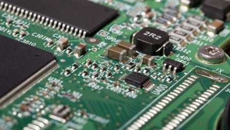 PCB assembly technology