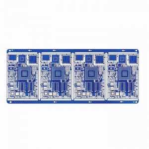 custom PCB for car GPS