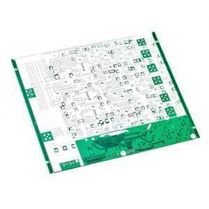 Base station sub board Base station sub board