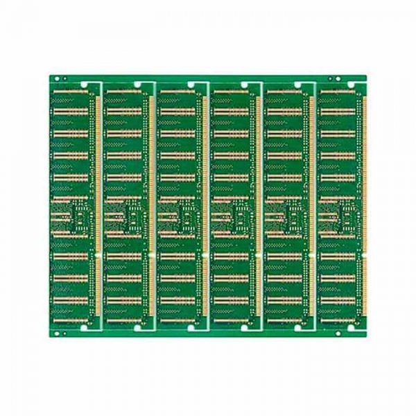 Computer memory board Computer memory board
