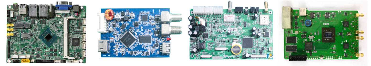 BGA and µBGA Assembly