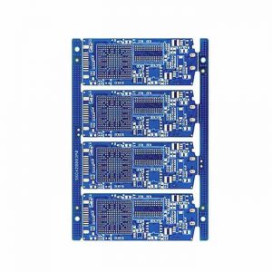 Screen display HDI PCB