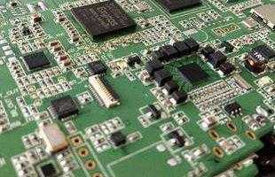 The Analysis of the Source of PCBA Surface Residues