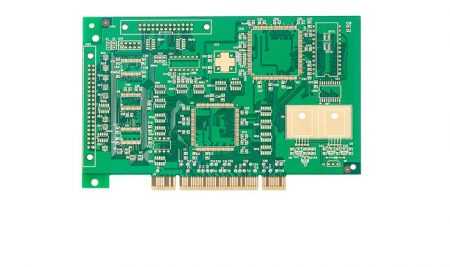 advanced PCB manufacturing as XPCB