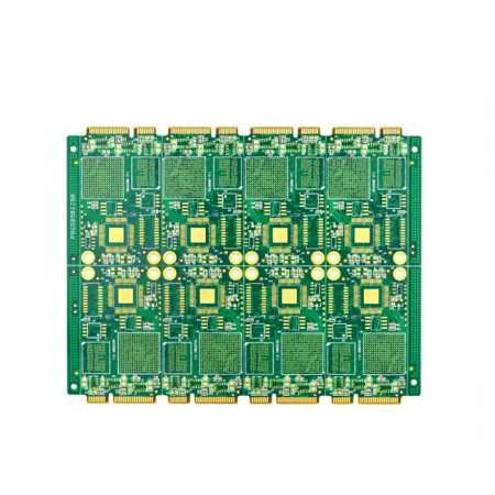 cheap rigid circuit board manufacturer