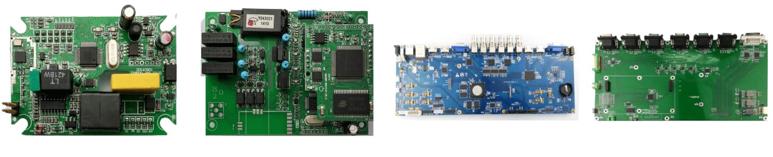 Lead-Free PCB Assembly