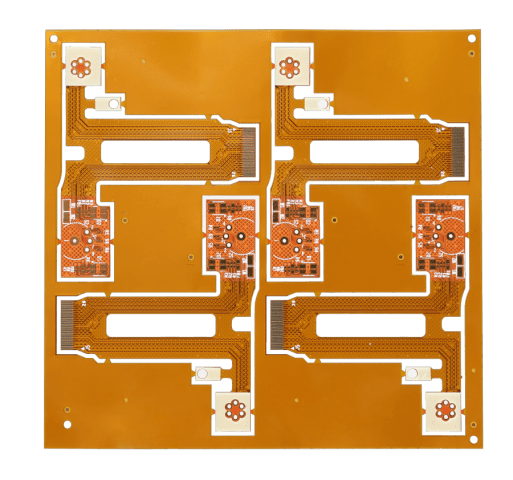 Affordable flex circuit supplier