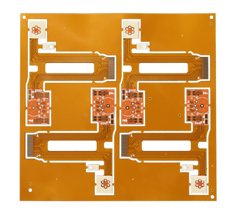 Affordable flex circuit supplier