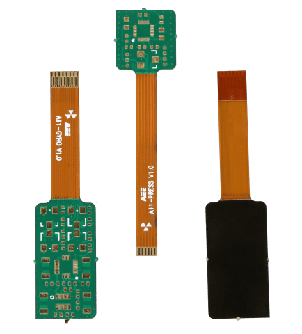 Custom flex PCB manufacturer