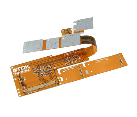 Rapid Flex PCB supplier