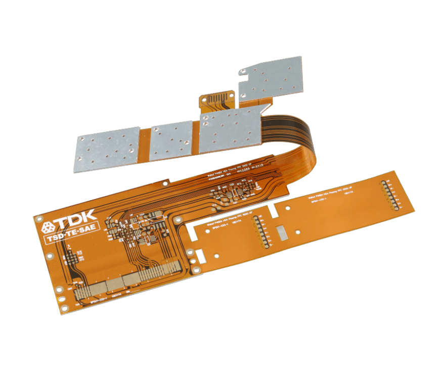 Polyimide PCB supplier