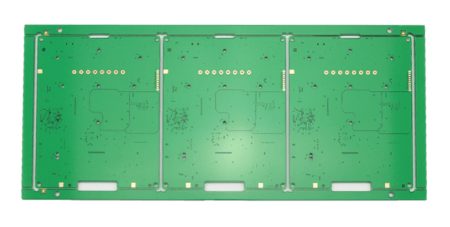 1 4 Main Reasons for The Blackening of The Electroplated Gold Layer in PCB Processing