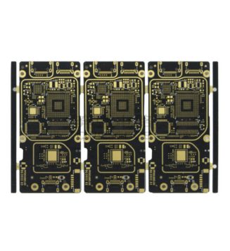 HDI PCB benefits