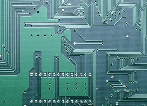 15980684071 Application & Manufacturing of RIGID PCBs
