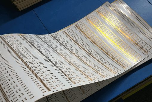 15983400031 Introduction to Flexible Printed Circuit Types & Design