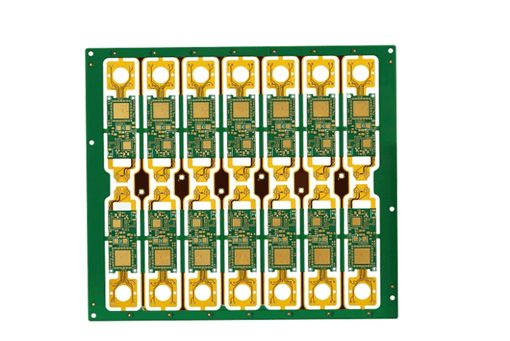 15983402831 Introduction to Flexible Printed Circuit Types & Design