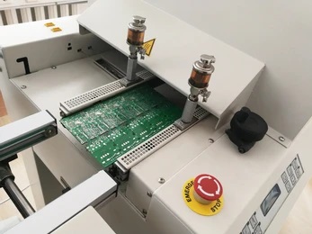15printed circuit board after full 260nw 1068581585 副本 Exploring the Application of PCBA in Consumer Electronics