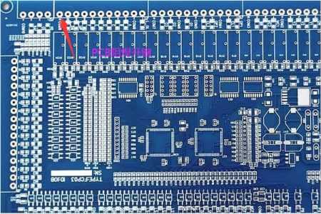 16257309105935026 What is the Role of PCB Solder Mask Opening Window