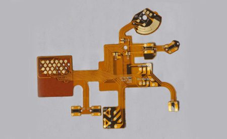 18.1 Process Requirements for Flexible Printed Circuit Boards (FPC) SMD