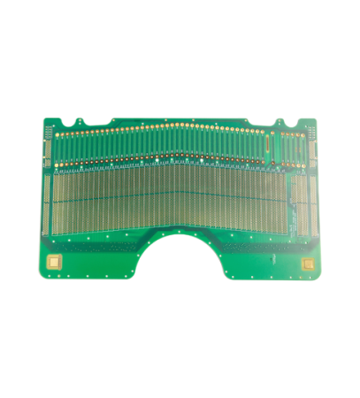 18L Loadboard HALF 副本 How PCBA Technology Supports the Shift from Traditional to Smart Electric Vehicles