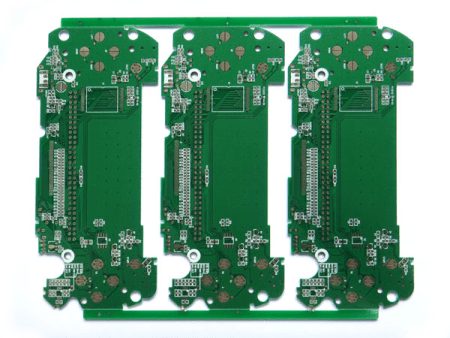 19.1 PCB Nickel Plating Process