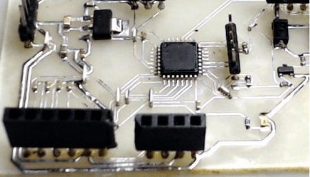2 2 1 How to Quickly Identify SMT Component Failures and Common Power Short-Circuit Failures on PCB Circuit Boards