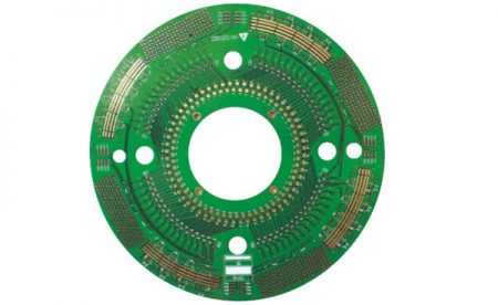 202001160H4464D62P Sixteen Common Welding Defects in Circuit Board Processing (Part 1)