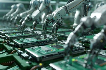 How to Select the Right Solder Paste for Your Manufacturing Process