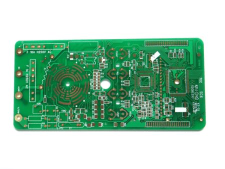 25.1 Six Inspection Methods for PCB Processing