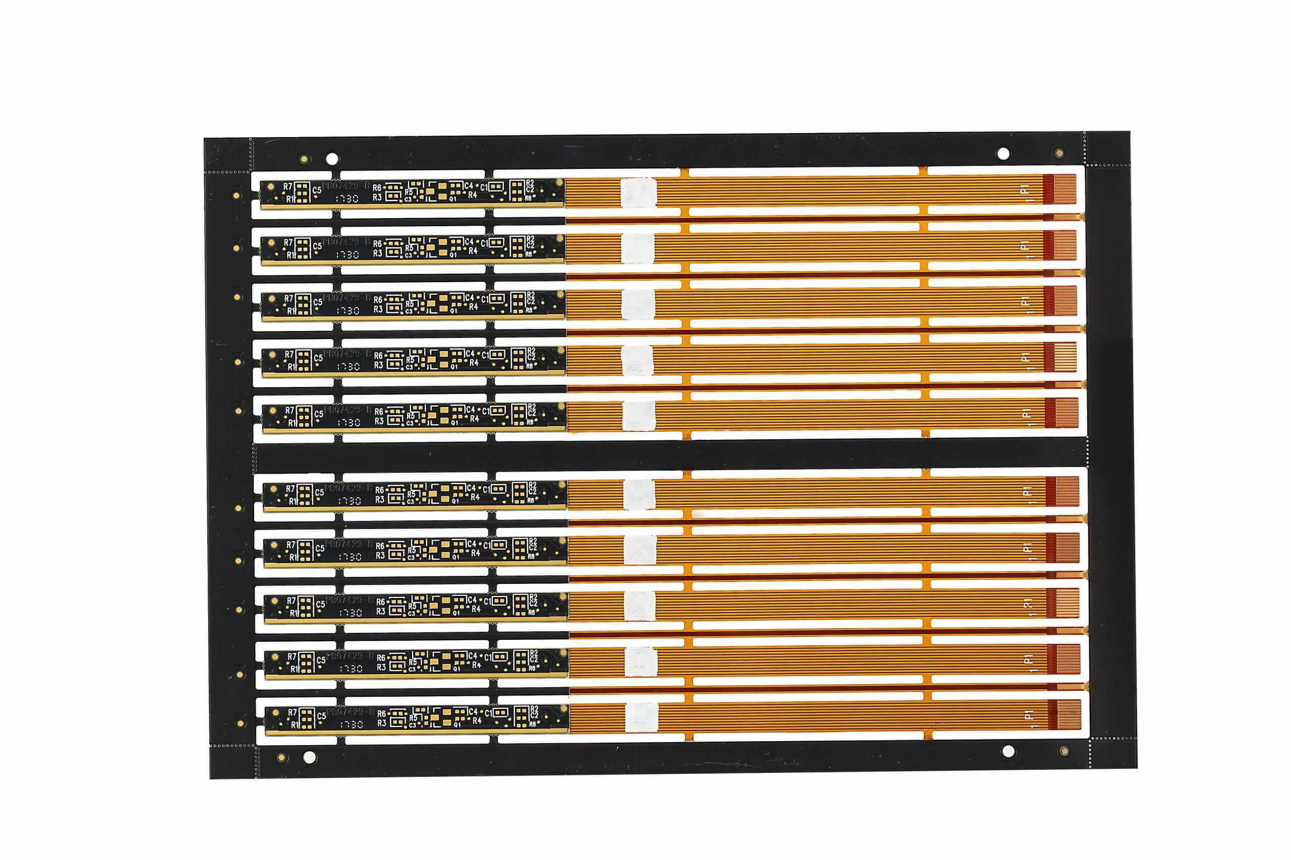 25WU5A1269 scaled Commonly Used PCB Finish Treatment Introduction