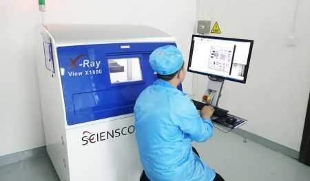 3 1 Importance of X-Ray Quality Inspection After SMT