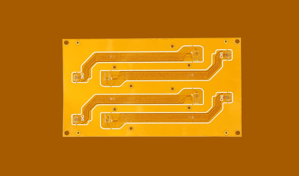 flex PCB prototyping