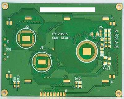 5 1 Summary of Ten Major Defects in PCB Board Design Process