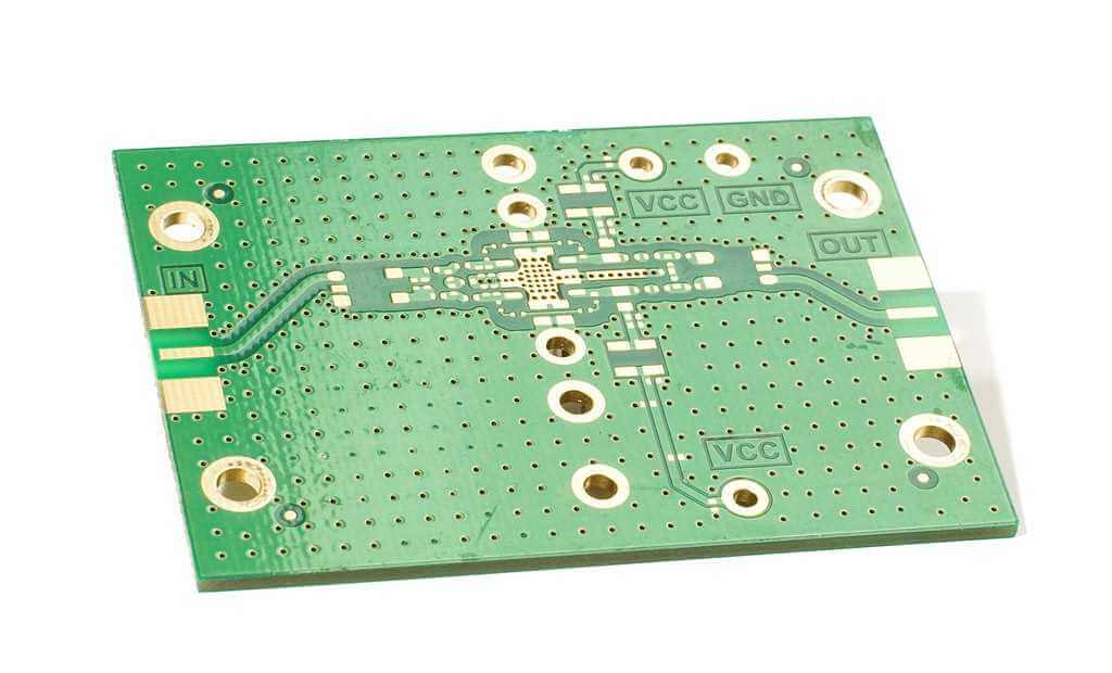 504bd07d2a1c9e08b1f03f5d1efaf4b2 260170916797087814 High Frequency PCB Applciations and Differentiation
