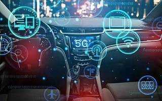 5G Auomotive What is the status of automotive PCB now?