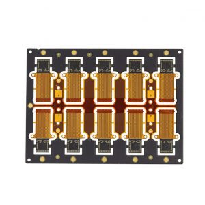 700 rigid flex pcb 8 Rigid Flex PCB Overview