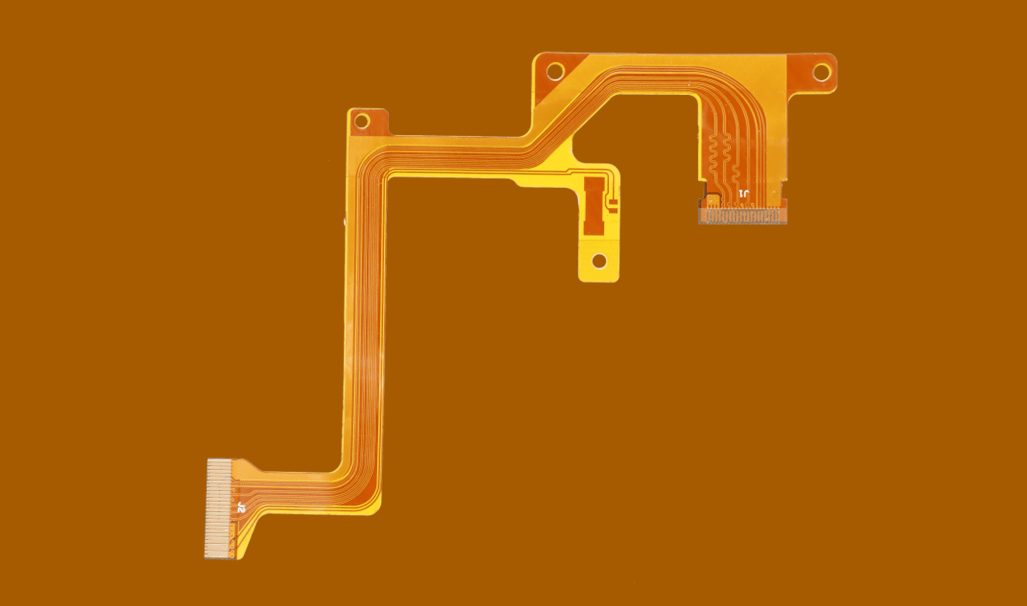 flexible PCB prototyping