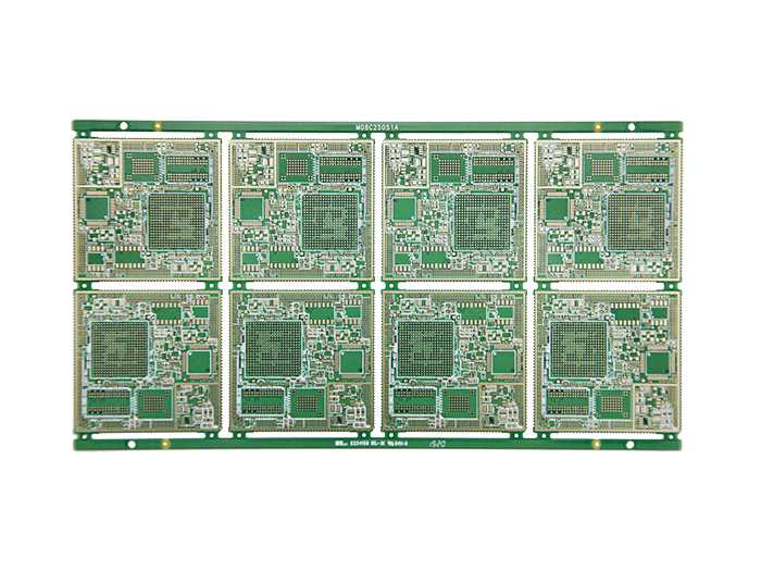 ELIC hdi pcb manufacturer