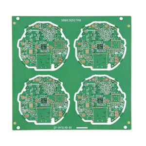 hdi pcb manufacturer