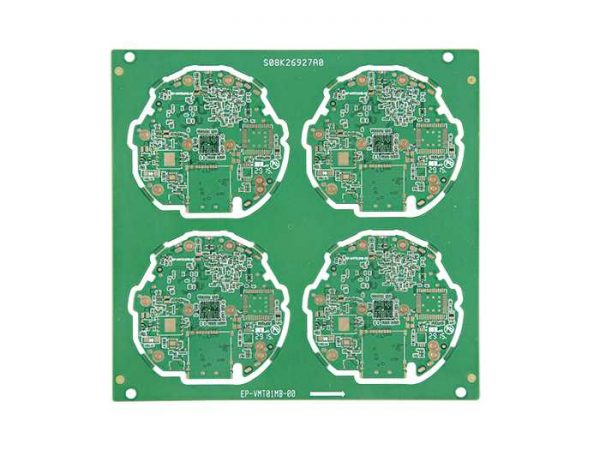 hdi pcb manufacturer