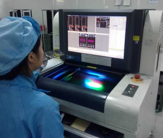 pcb assembly supplier