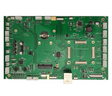 Automotive PCB Assembly​ SERVICE PCB Assembly Design