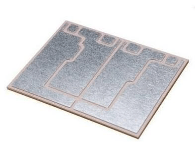 Ceramic substrate Introduction To The Ceramic PCB