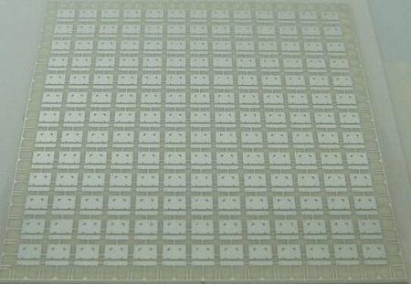 Ceramic substrates PCB Introduction To The Ceramic PCB