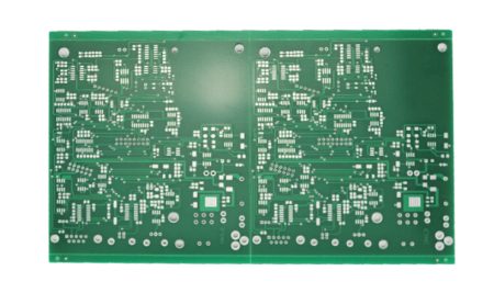 Circuit Board Immersion Gold Process Circuit Board Immersion Gold Process