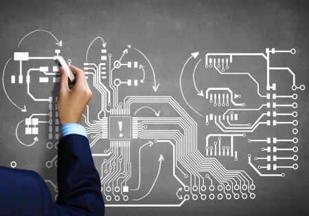 flex pcb design guide PCB manufacturing process 