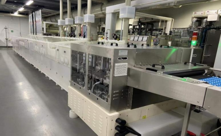 Copper Reduction Line Applications of SMD: Powering the Future of Electronics